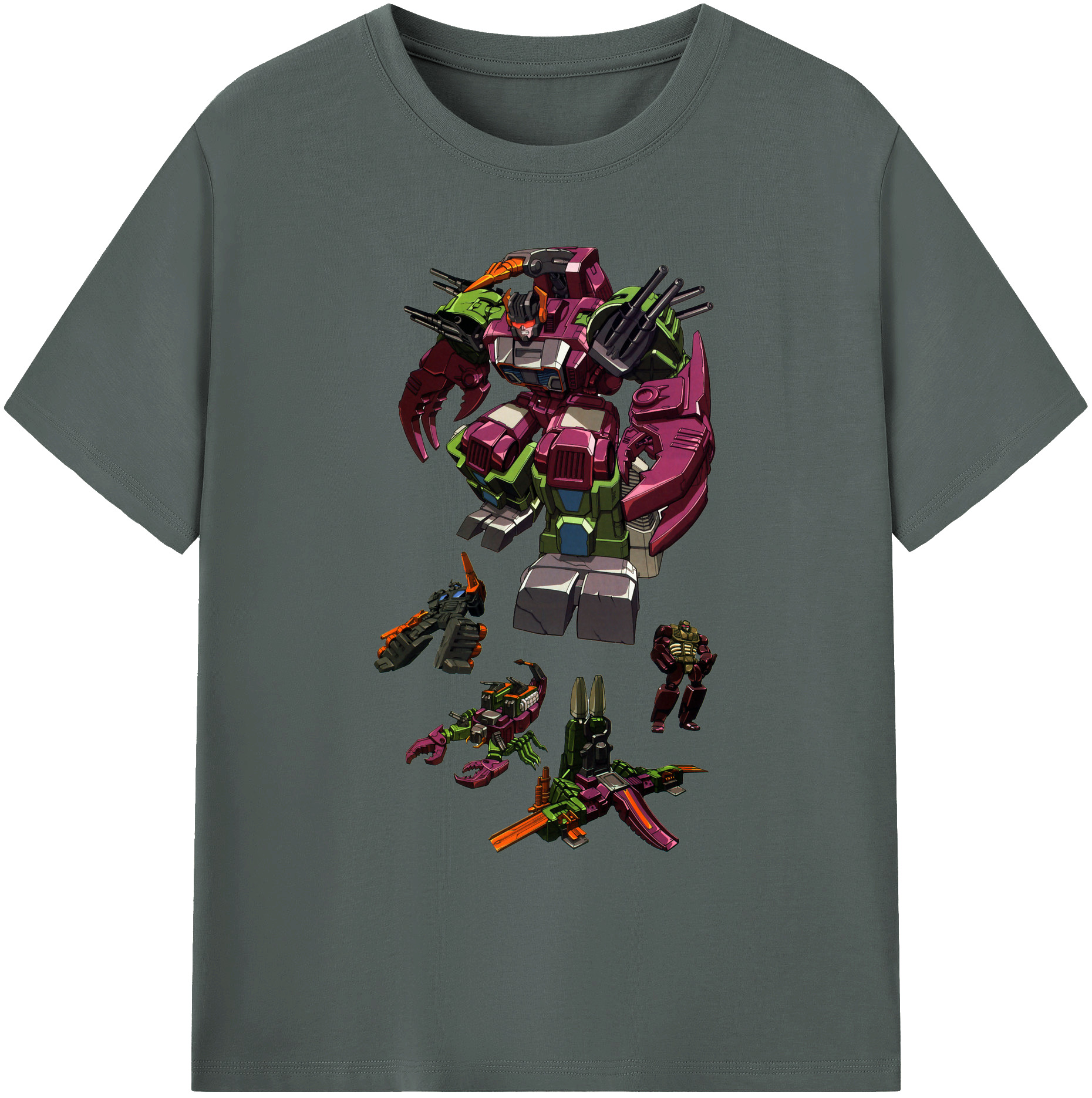 （画像用）  綿100％ メンズ半袖Tシャツ｜肌触りやわらか＆通気性
